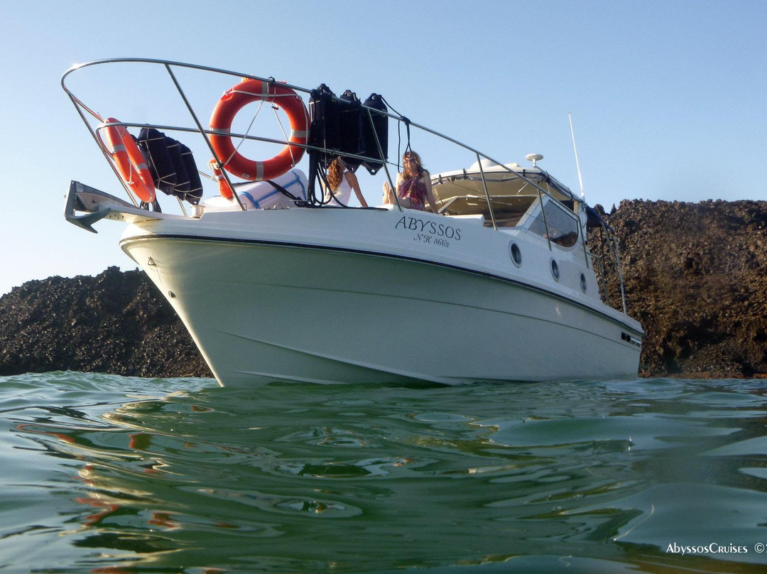 Abyssos Cruises景点图片