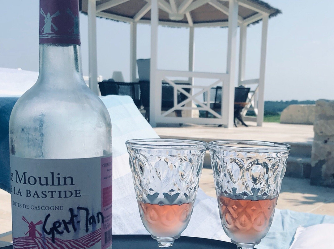 La Bastide du Lot主图