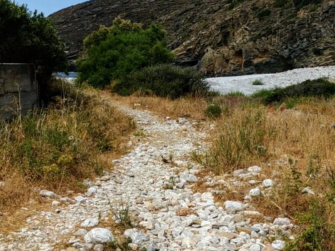 Paralia Almyrou景点图片