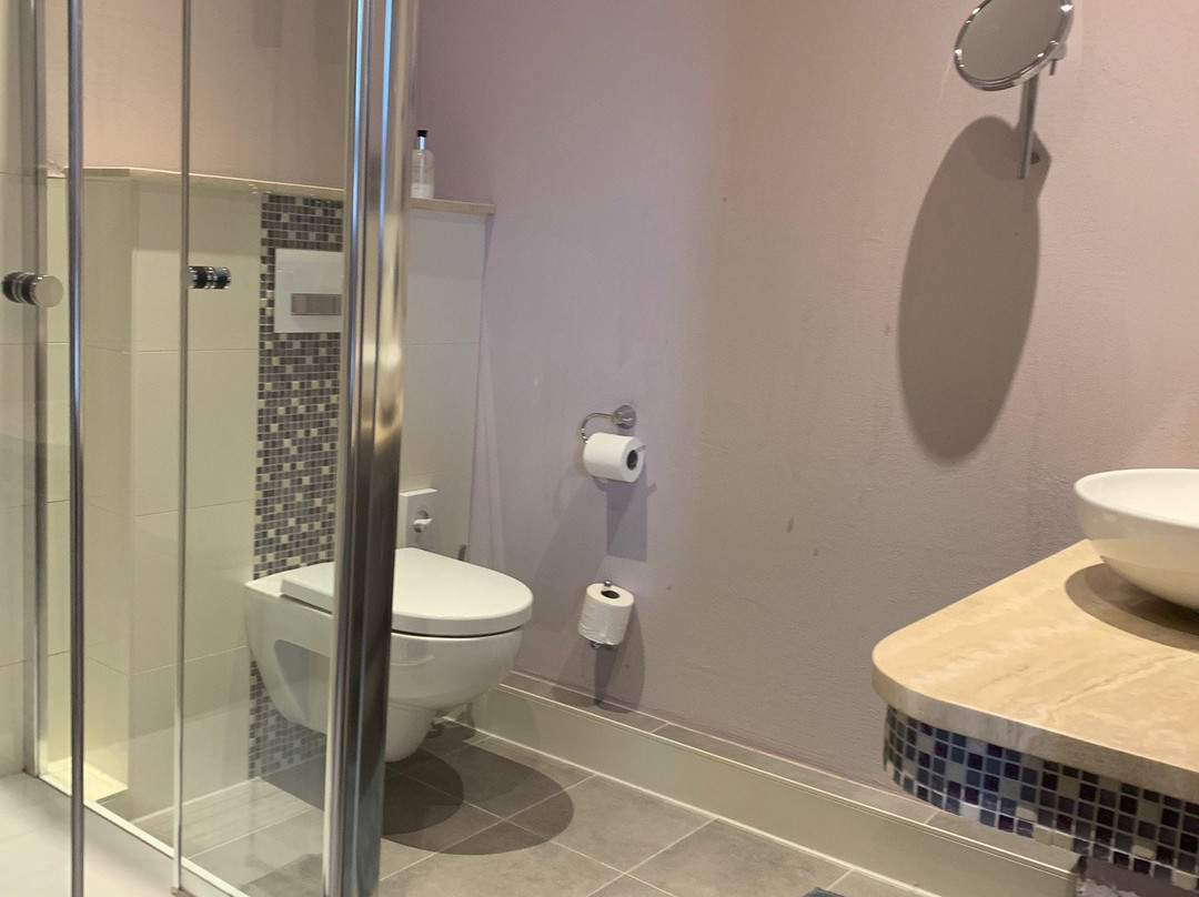 Restaurant Sonne主图