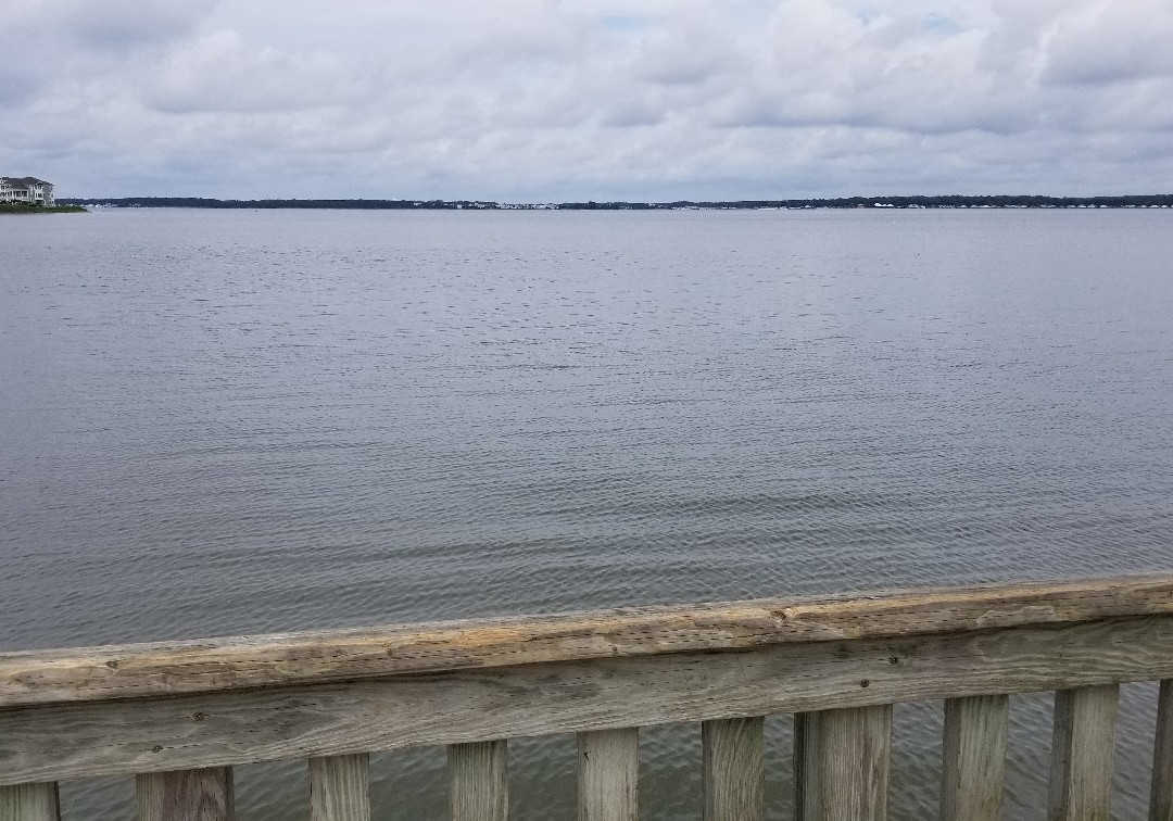 Holts Landing State Park-Millville必去景点