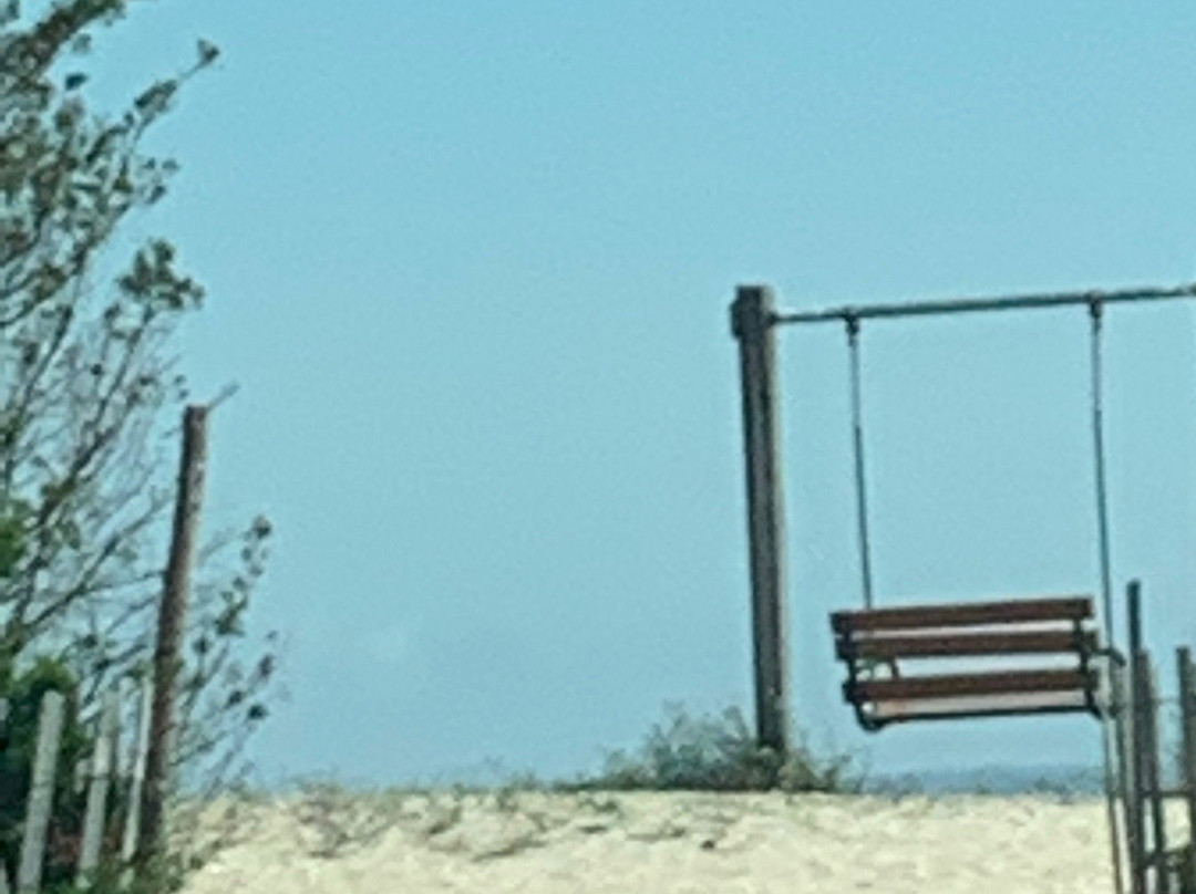 Orient Beach State Park-Orient必去景点