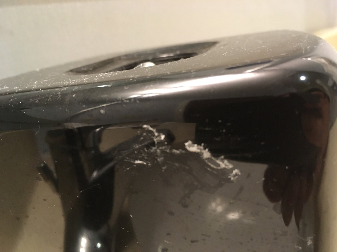 汉普顿贝德福德伯林顿酒店主图