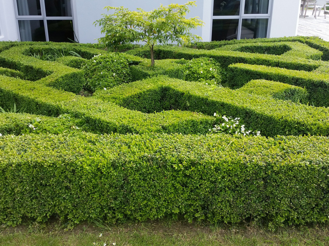 Shirehaven Bed And Breakfast主图