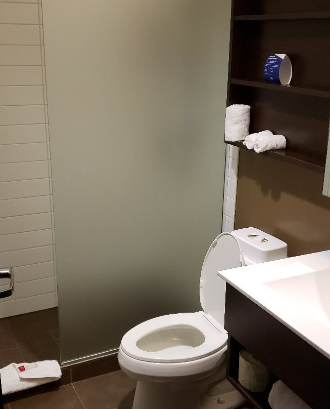 Microtel Inn & Suites by Wyndham Estevan主图