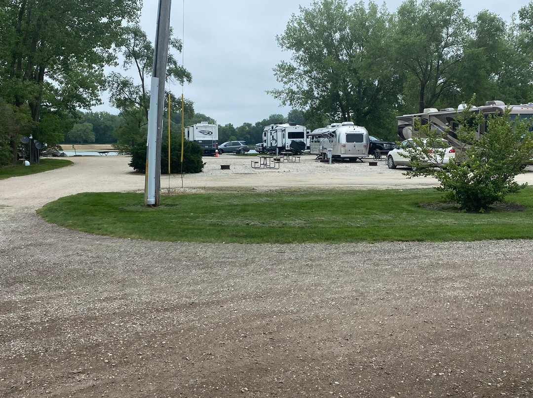 Sycamore RV Resort