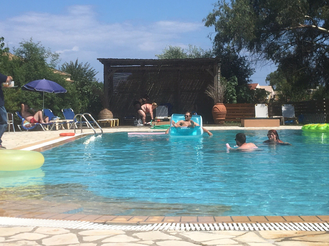 Nautical House Inn主图