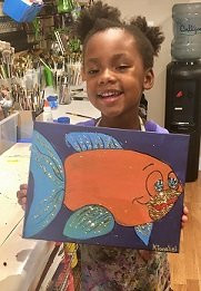 Let's Create Art-Lakewood Ranch必去景点