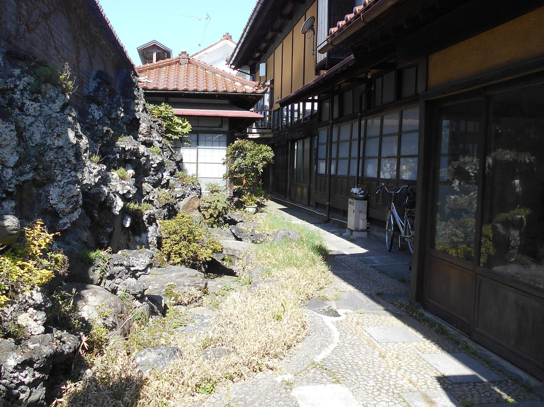 Yoshinogawa Shuzo-喜多方市必去景点