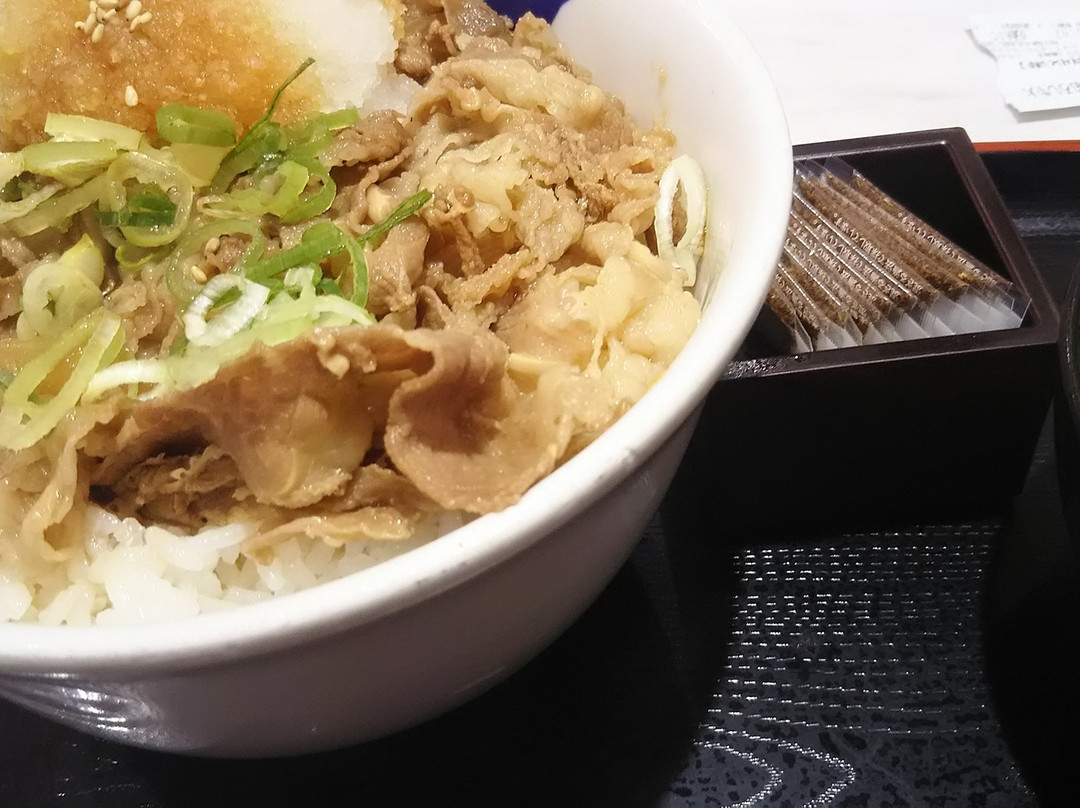 松屋 津田沼店主图