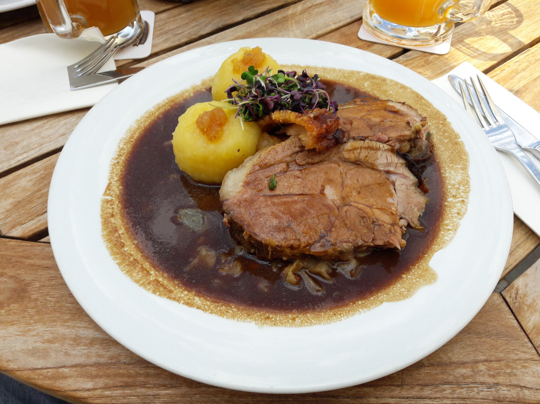 Hotel Maximilian主图