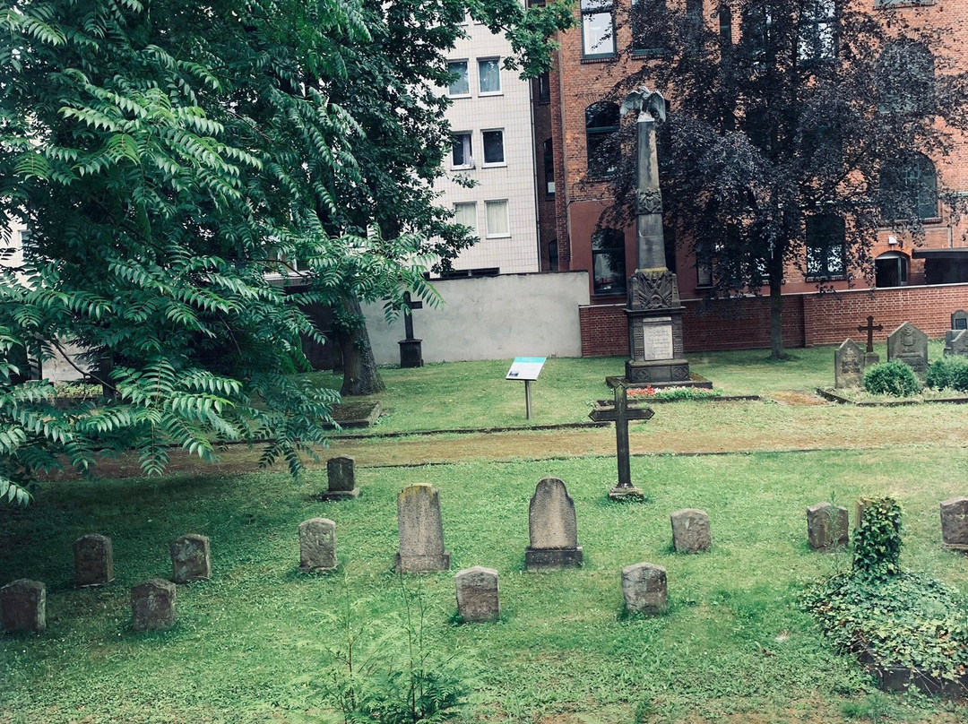 Hotel Garni Forum主图