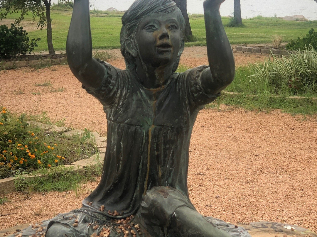 Baytown Nature Center-Baytown必去景点