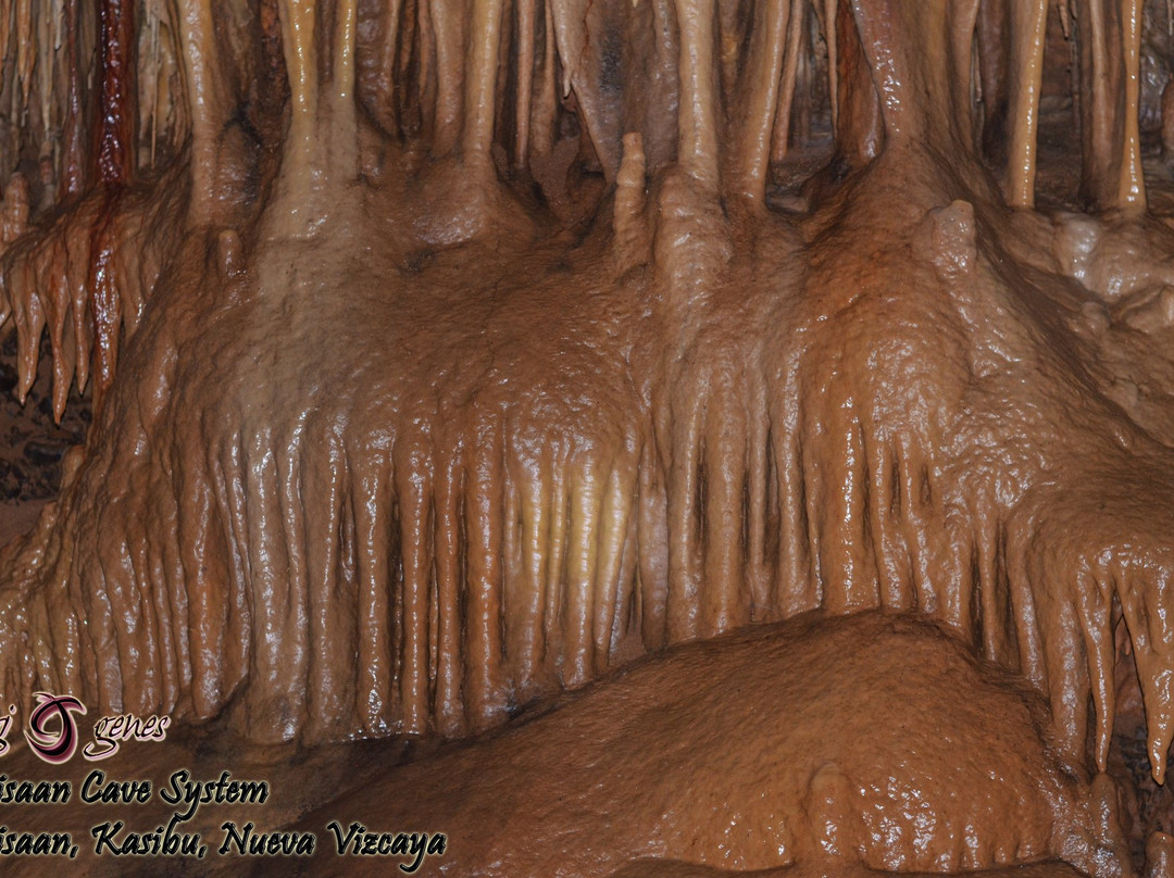 Capisaan Caves-Kasibu必去景点