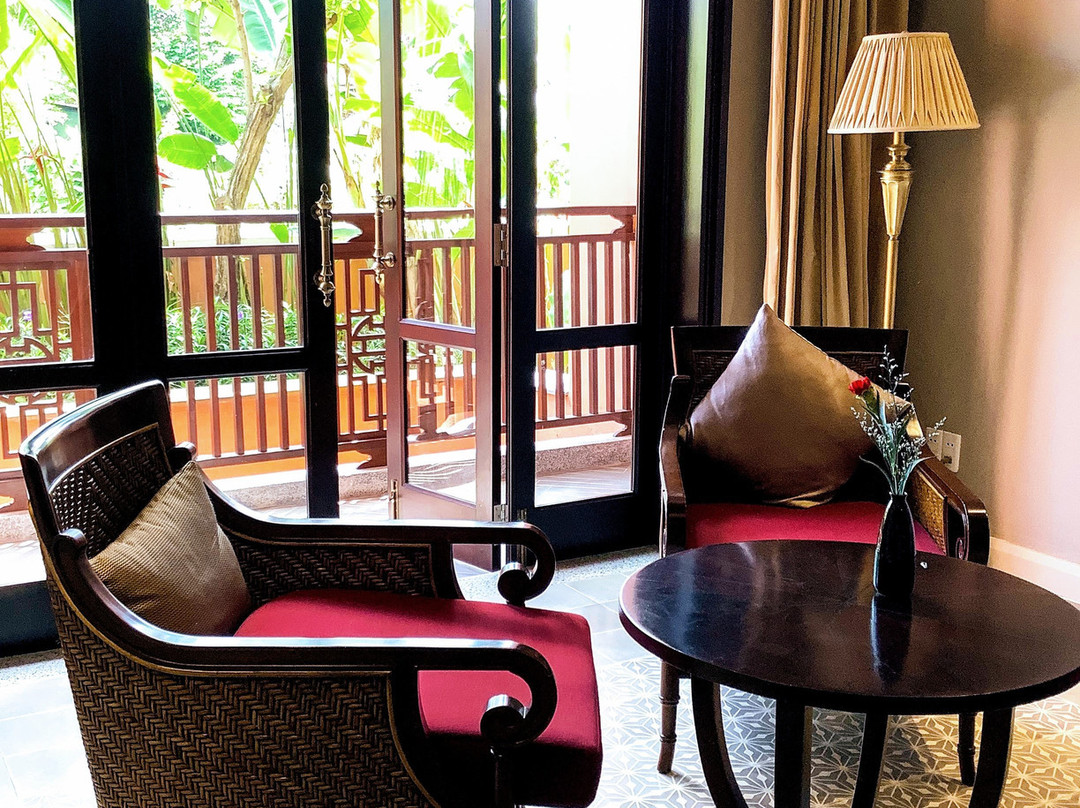 Allegro Hoi An - A Little Luxury Hotel & Spa主图
