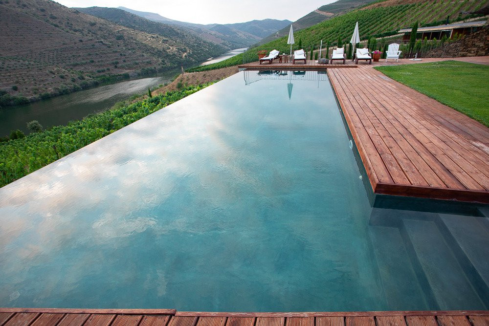 Casa Do Rio Wine Hotel主图