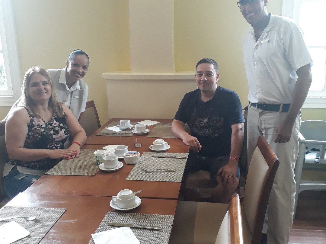 Porto Sauipe Praia Hotel主图