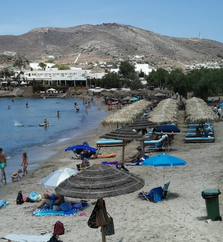 Calma Boutique Hotel主图