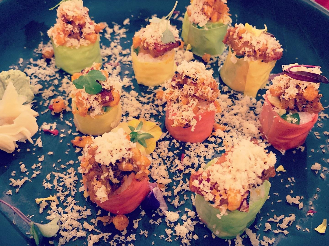 Higo Restaurant & Lounge