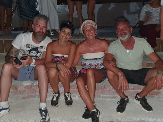 Habibi Viaggi-马萨阿拉姆必去景点