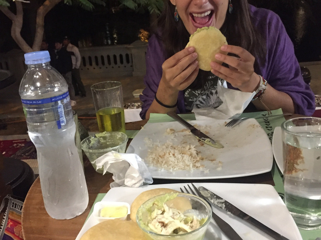 Samarana Lugar de Descanso主图