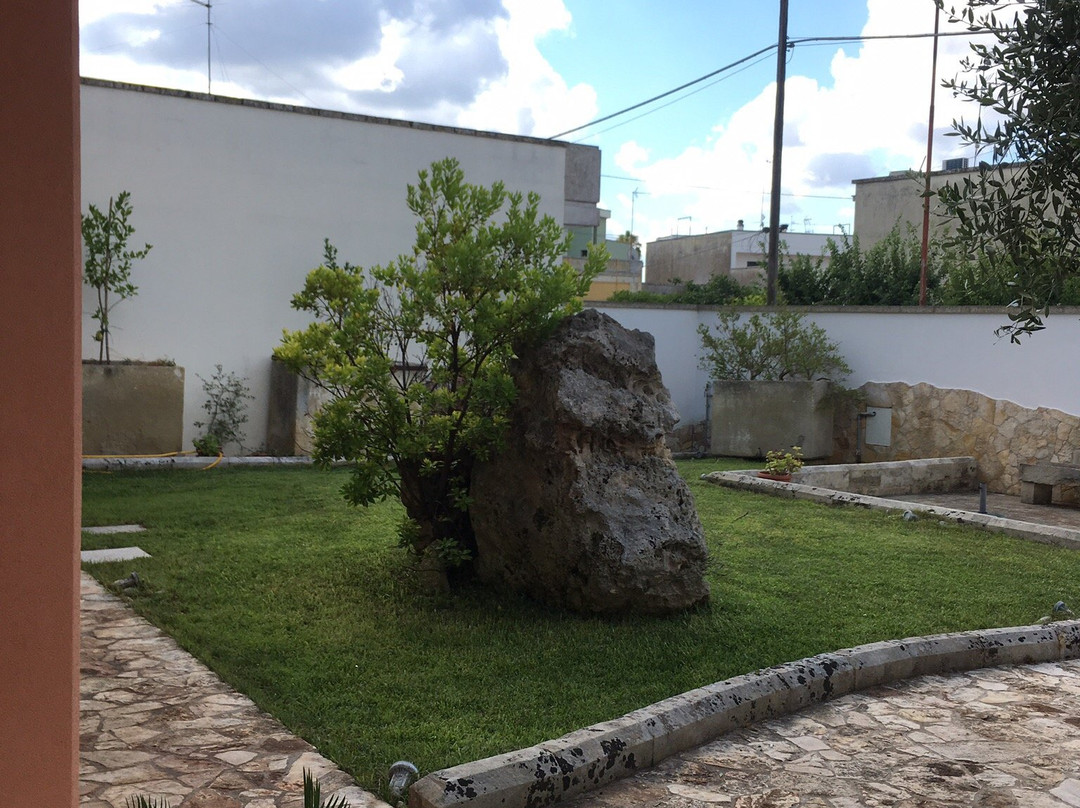 Casina dei Nonni主图