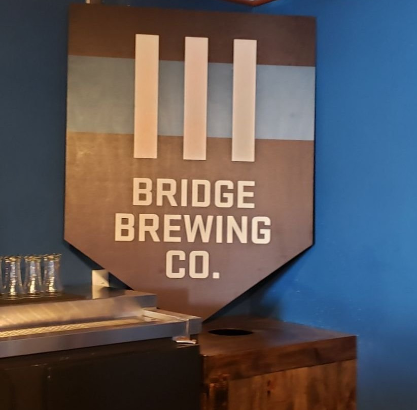 Three Bridge Brewing Company景点图片