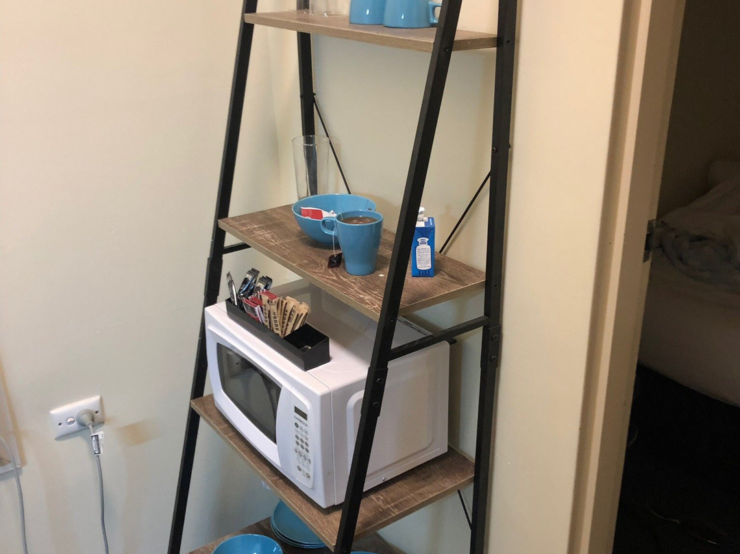 Ballarat Colonial Motor Inn主图