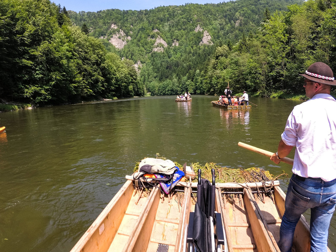 Krakow Travel Time-克拉科夫必去景点