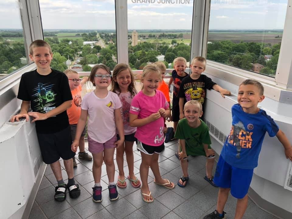 Mahanay Bell Tower-Jefferson必去景点