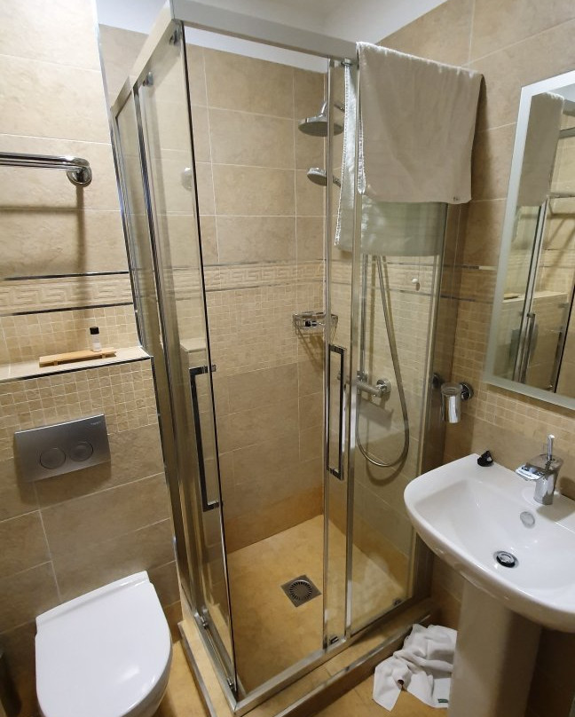 Doltso Luxury Hotel主图