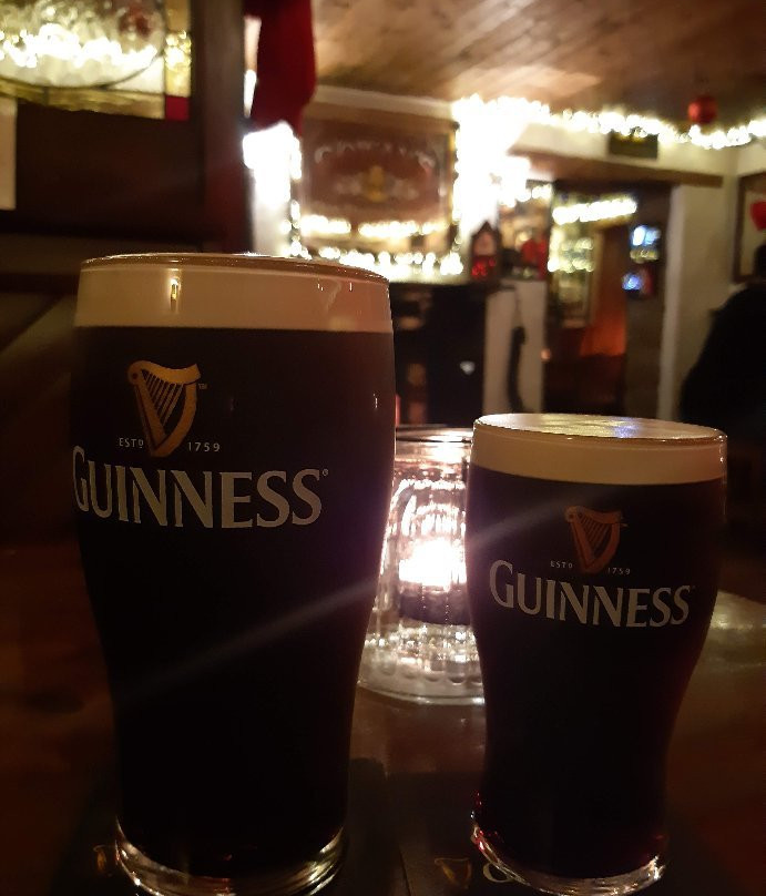 Mccafferty's Bar (harry’s)-莱特肯尼必去景点