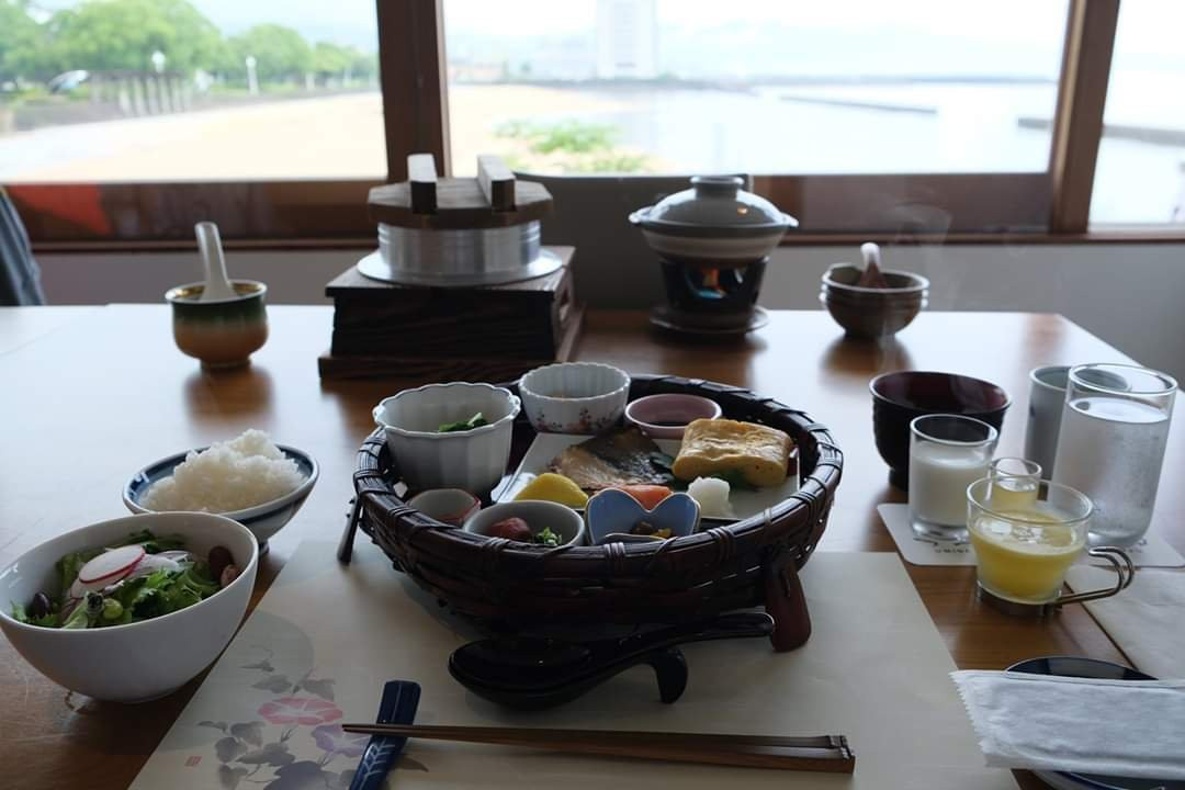 海根酒店主图