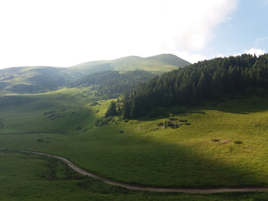 Etno Selo Koliba Damjanovica