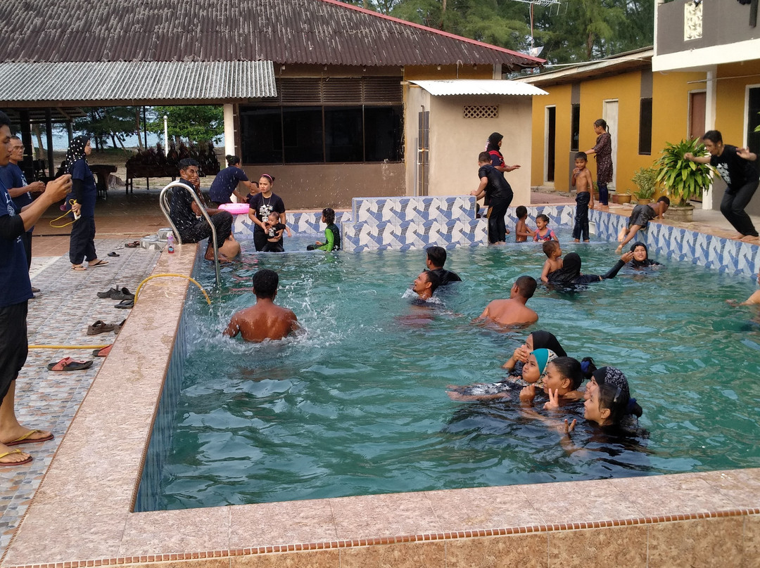 Kandiez Sunrise Beach Resort主图