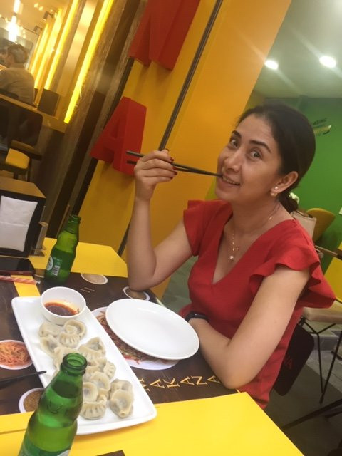 贝西克塔斯-伊斯坦布尔必去景点