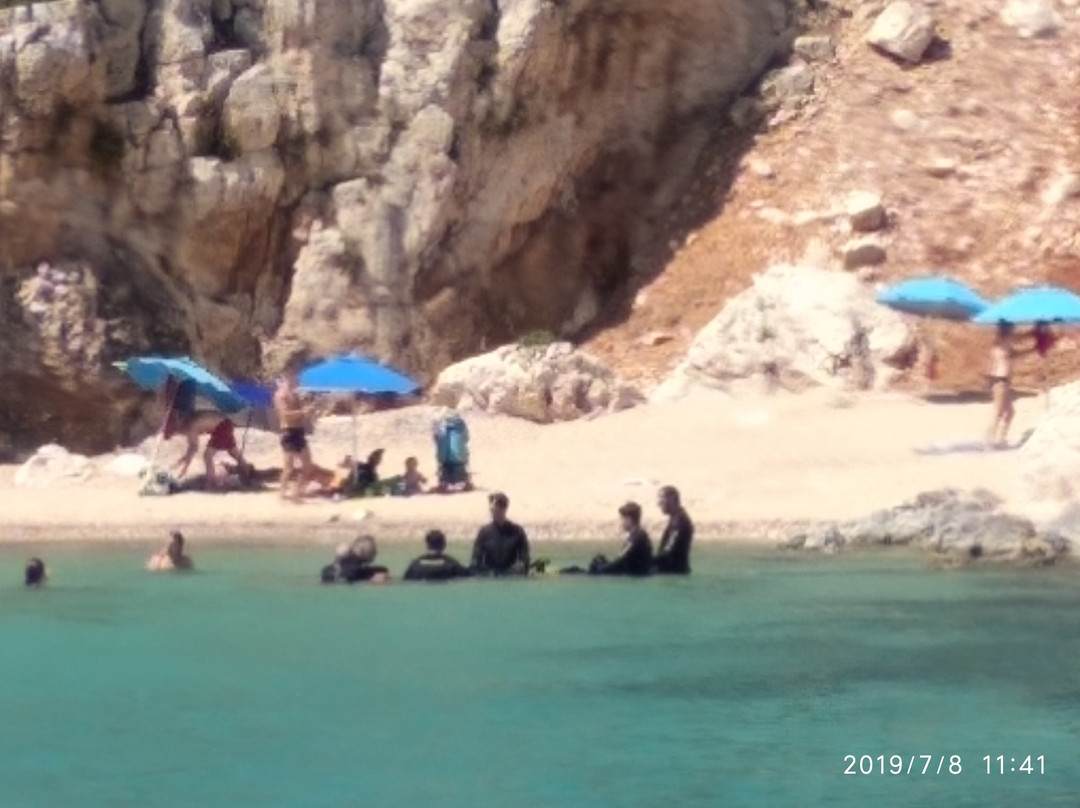 Ionian Dive Center景点图片