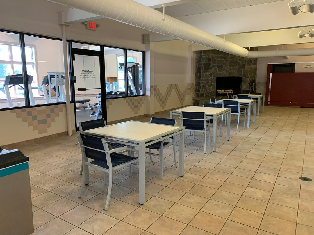 斯普林菲尔德智选假日酒店主图