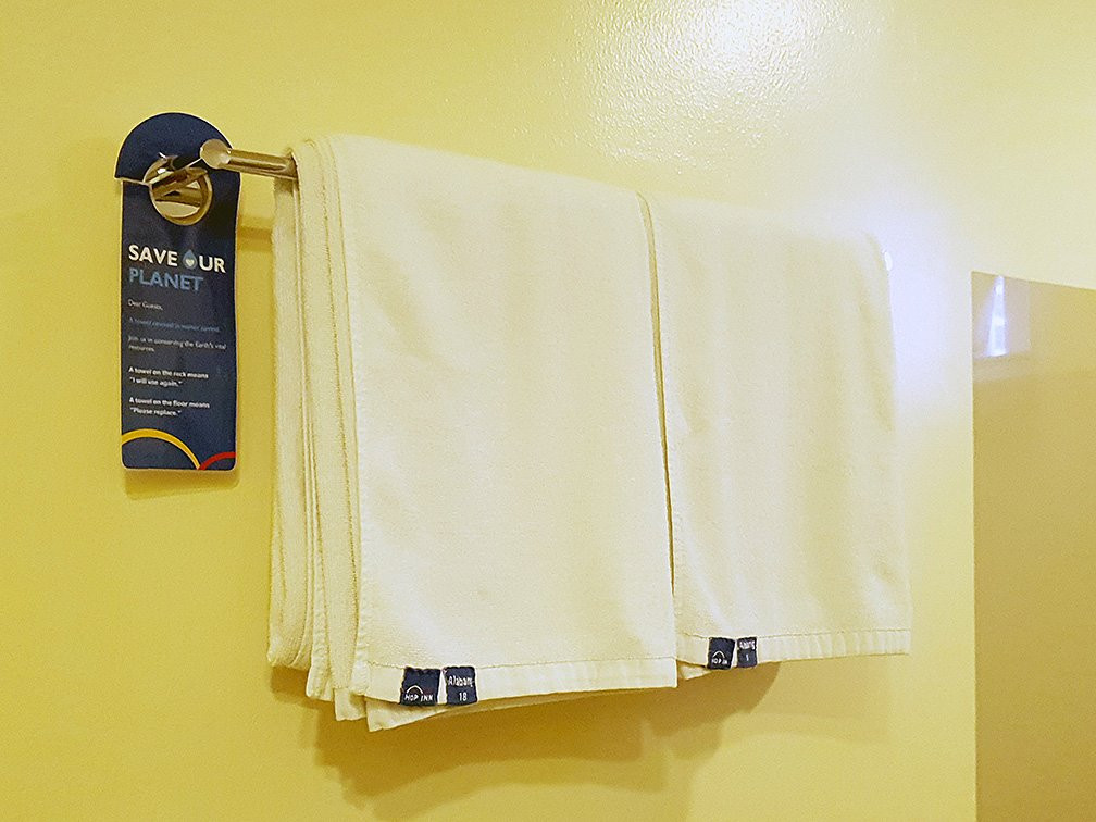 Hop Inn Hotel Alabang主图