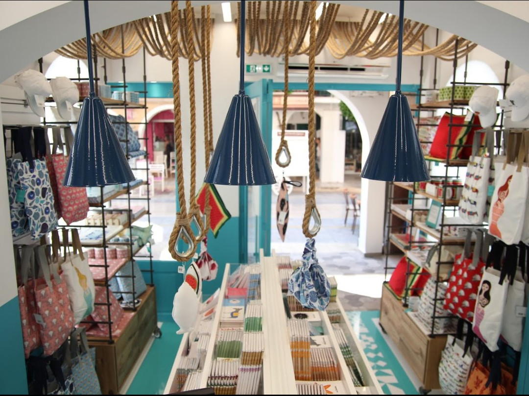 Bochali旅游景点-Anamnesia Zakynthos