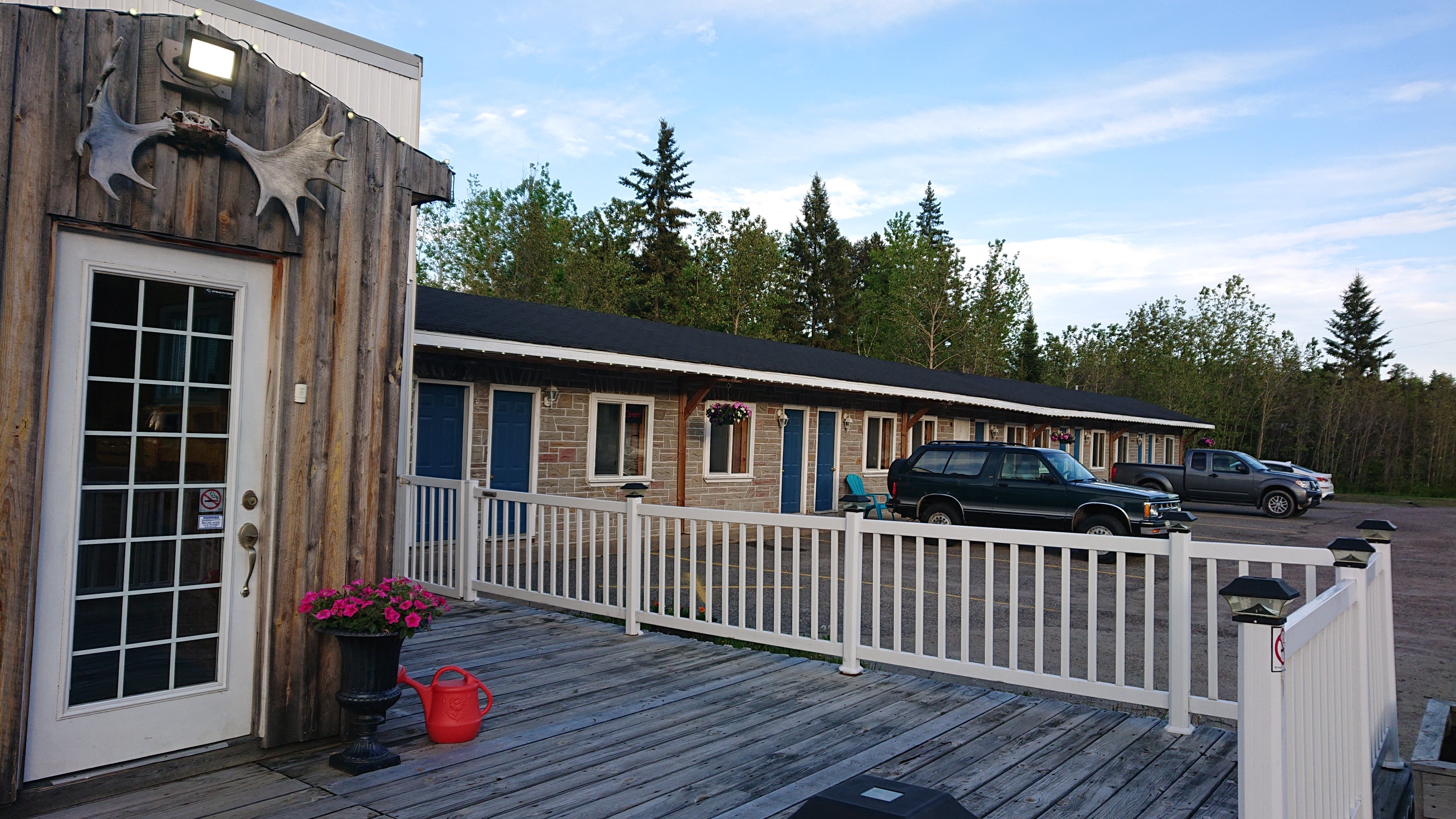 Gold Country Motel-官方