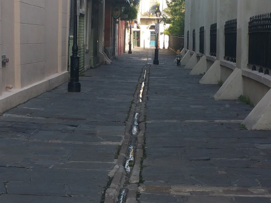 Pirates of the Quarter Tours-新奥尔良必去景点