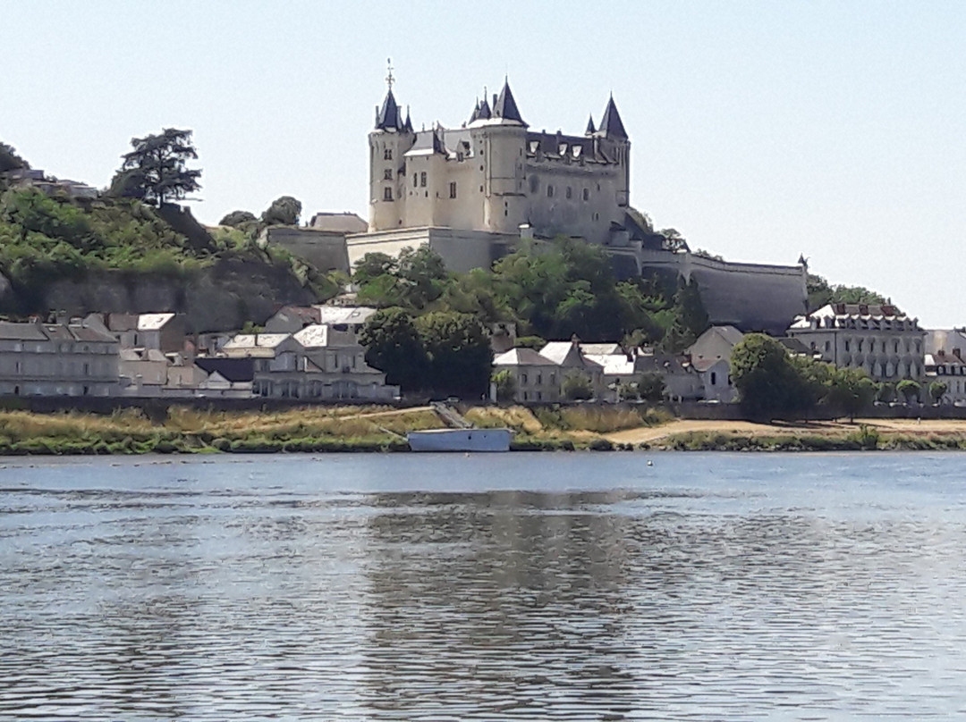 Croisières Saumur Loire景点图片