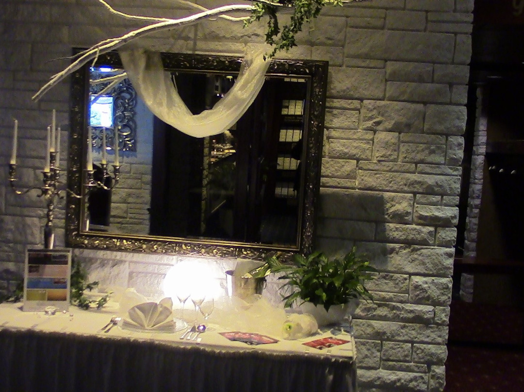 Faehraus Farge主图