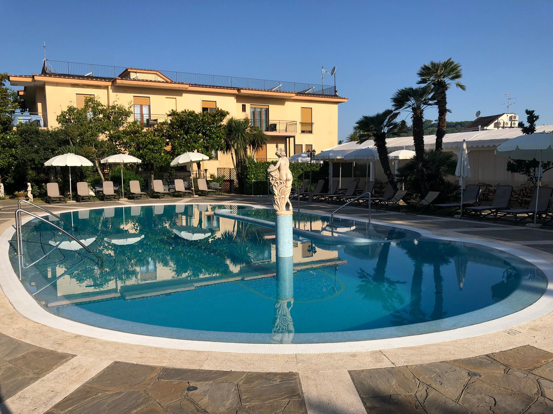 Hotel Sant'Agata主图
