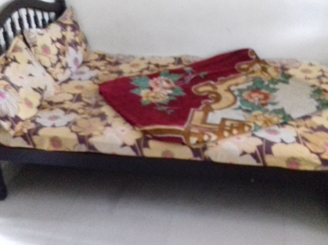 库林吉旺德拉斯特酒店主图