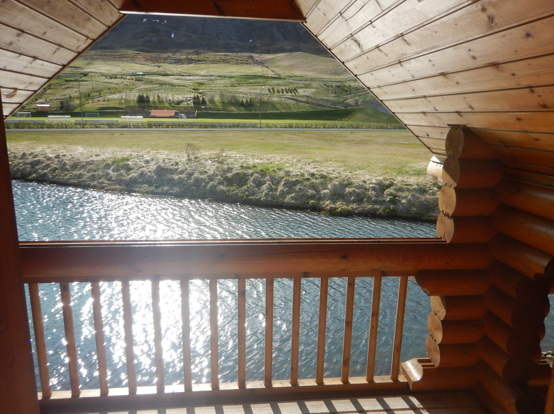 Brimnes Cabins主图