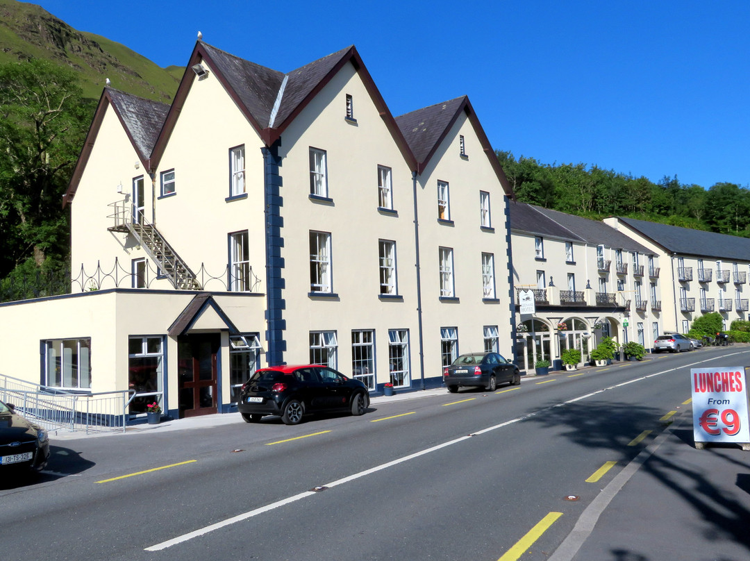 Leenane Hotel主图