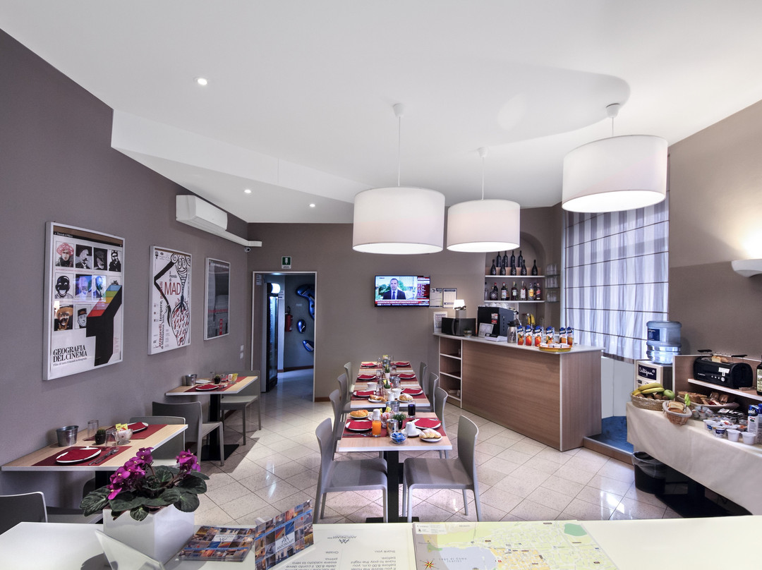 Anton&Art Hotel