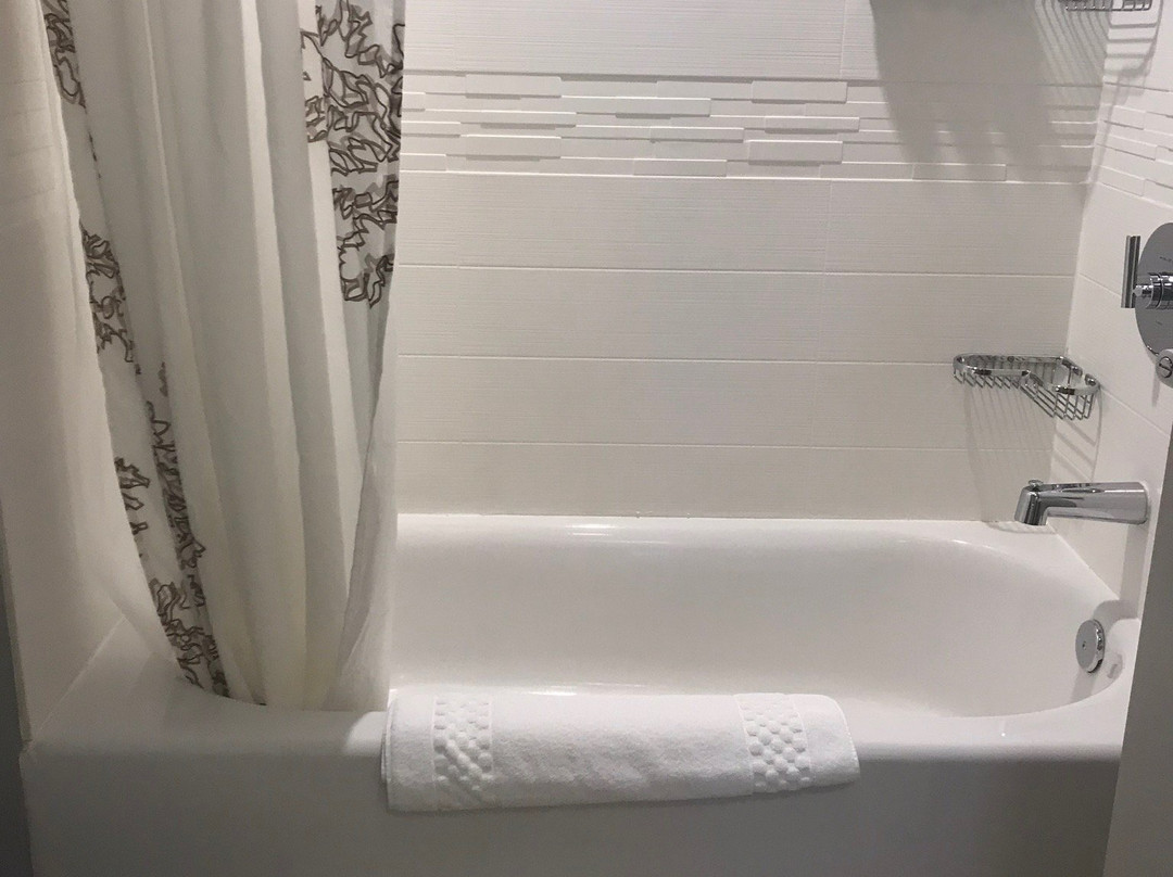 Residence Inn Hamilton主图